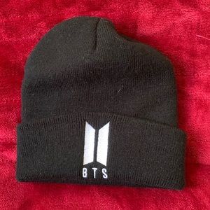 bts beanie